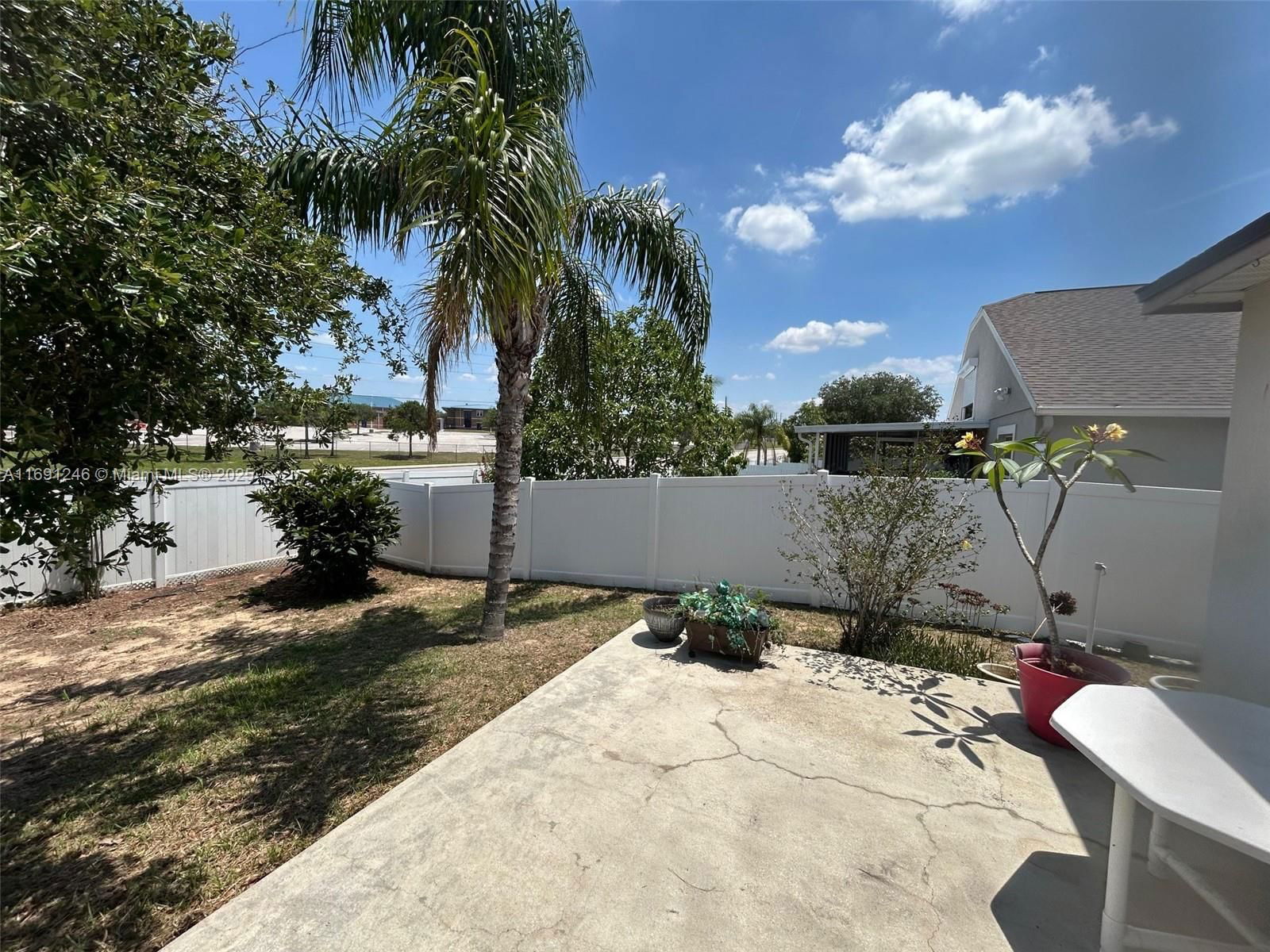 Real estate property located at 669 Sierra Circle, Polk, Highland Square Phase Two, Davenport, FL