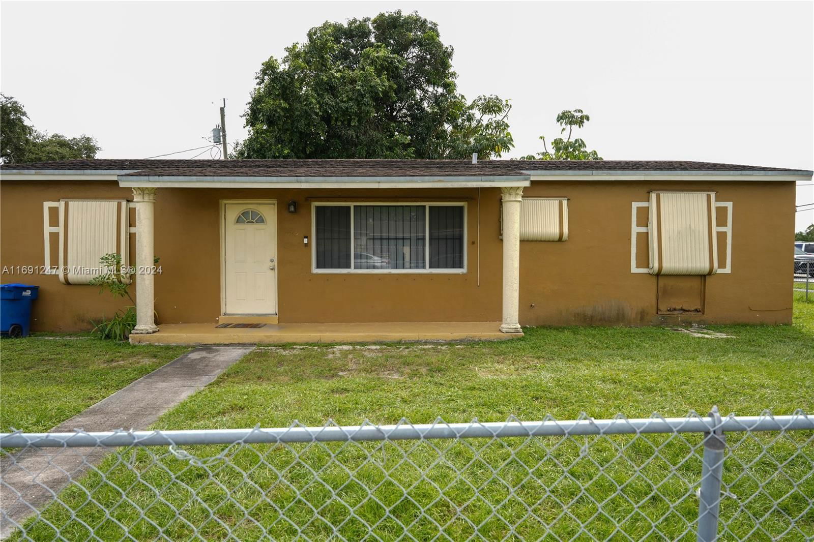 Real estate property located at 3130 160th St, Miami-Dade, PINE TREE PARK, Miami Gardens, FL