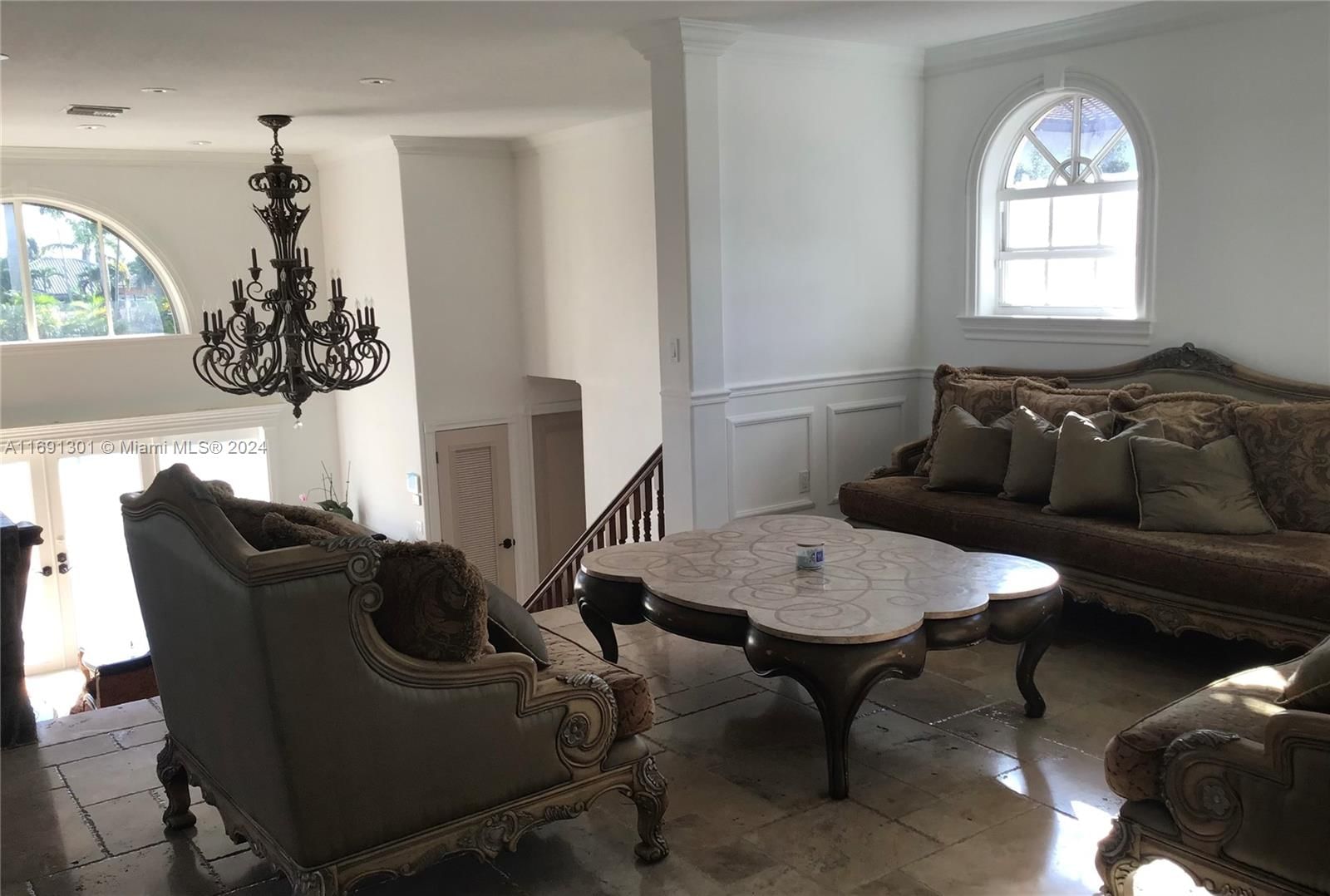 Real estate property located at 13460 32nd ST, Miami-dade, Jg Head Farms Sub, Kendall, FL