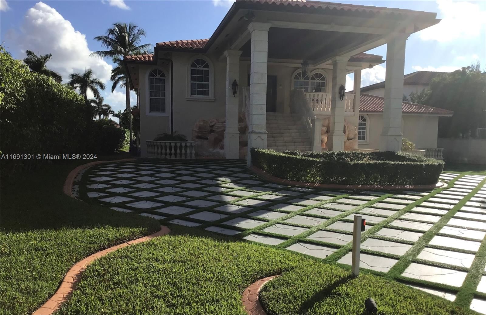 Real estate property located at 13460 32nd ST, Miami-dade, Jg Head Farms Sub, Kendall, FL