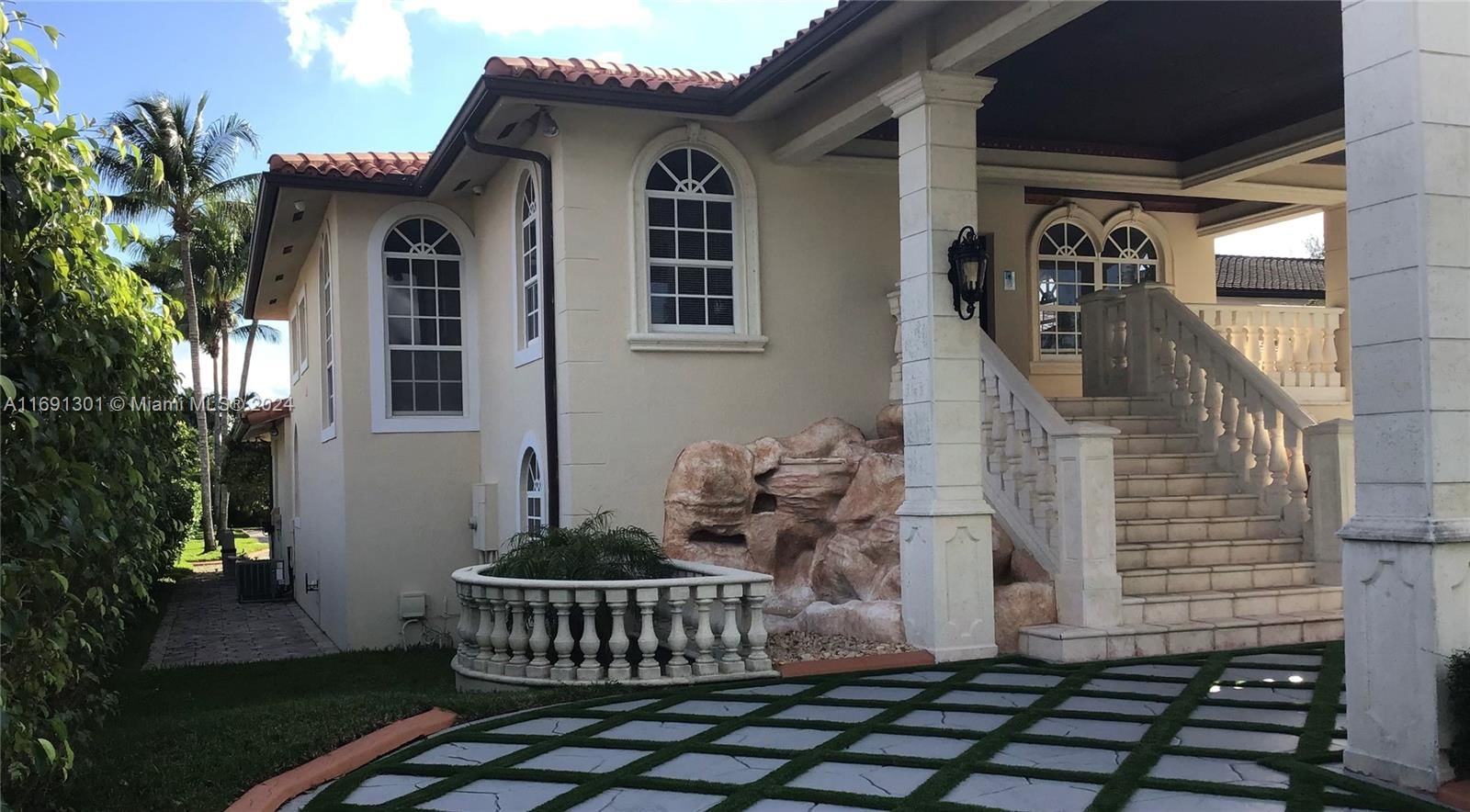 Real estate property located at 13460 32nd ST, Miami-dade, Jg Head Farms Sub, Kendall, FL
