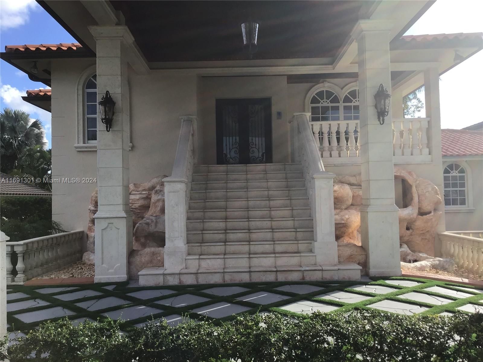 Real estate property located at 13460 32nd ST, Miami-dade, Jg Head Farms Sub, Kendall, FL