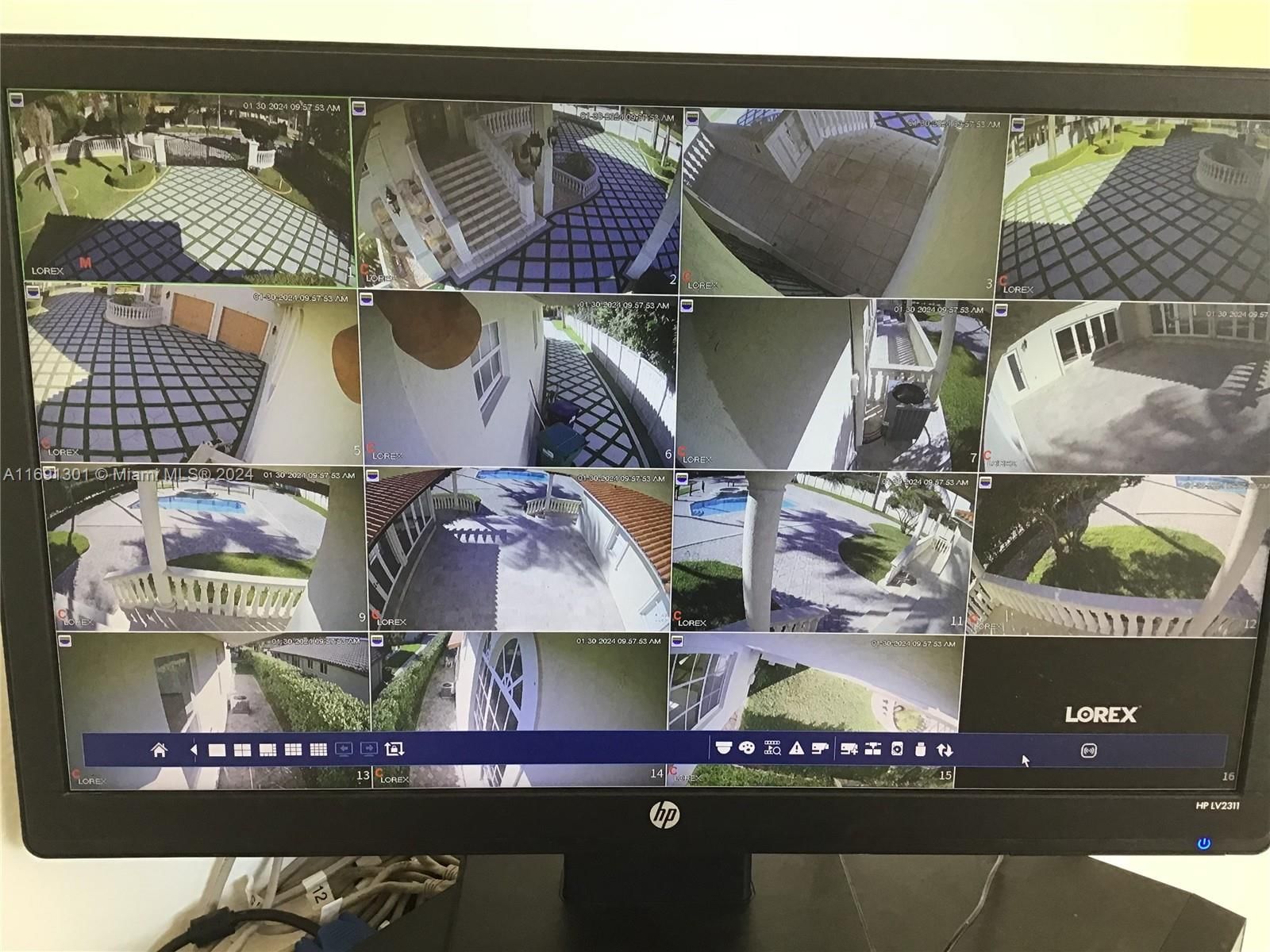 Real estate property located at 13460 32nd ST, Miami-dade, Jg Head Farms Sub, Kendall, FL
