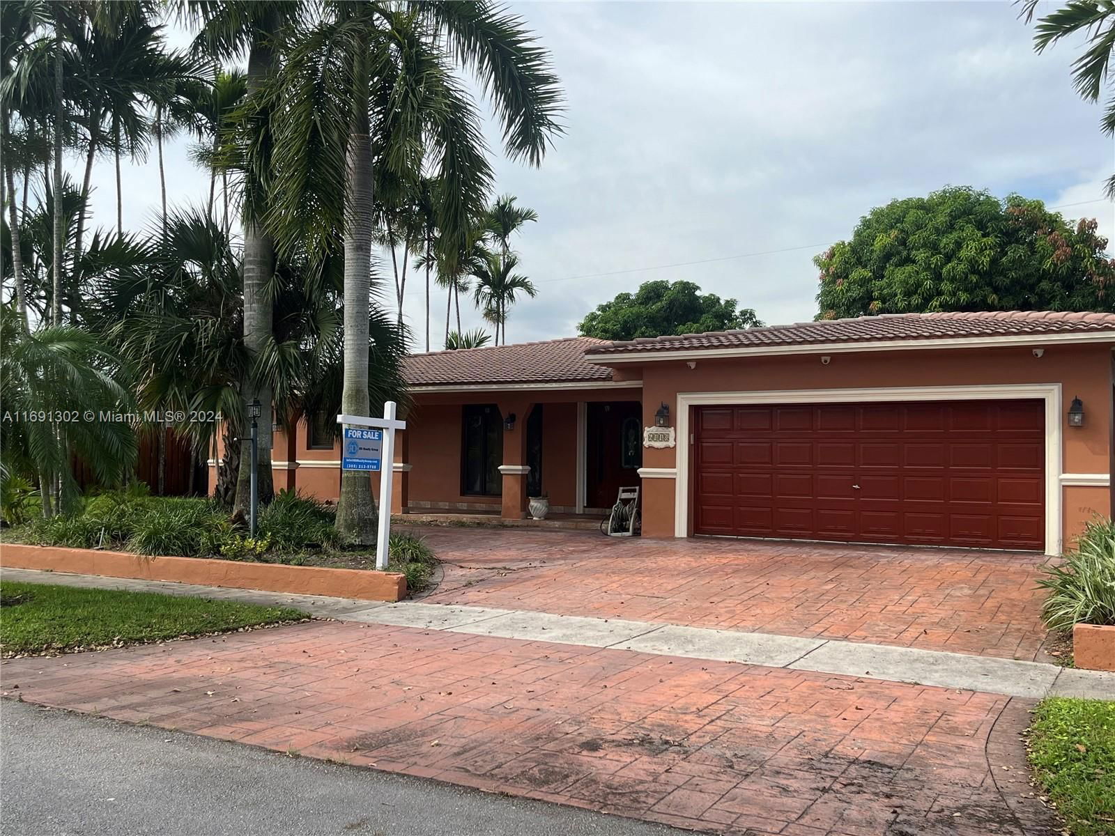 Real estate property located at 6448 11th Ave, Miami-Dade, WESTHAVEN HEIGHTS, Hialeah, FL