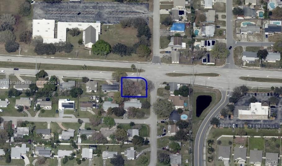 Real estate property located at 2765 Eau Gallie, Brevard, Melbourne, FL