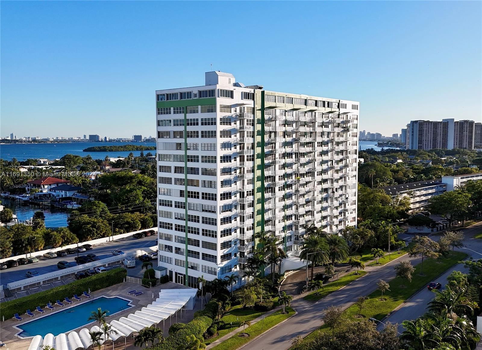 Real estate property located at 2100 Sans Souci Blvd A203, Miami-Dade, BAYVIEW TOWERS CONDO SOUT, North Miami, FL