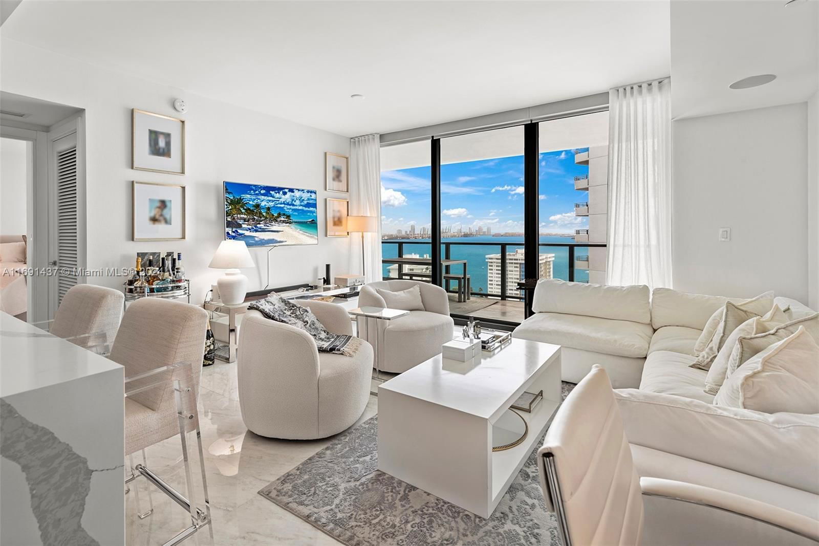 Real estate property located at 1451 Brickell Ave #2002, Miami-Dade, ECHO BRICKELL CONDO, Miami, FL