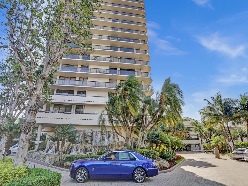 Real estate property located at 19667 Turnberry Way #4C, Miami-Dade, TURNBERRY ISLE SOUTH COND, Aventura, FL