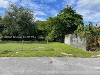 Real estate property located at 2467 61st St, Miami-Dade, SPRING HILL, Miami, FL