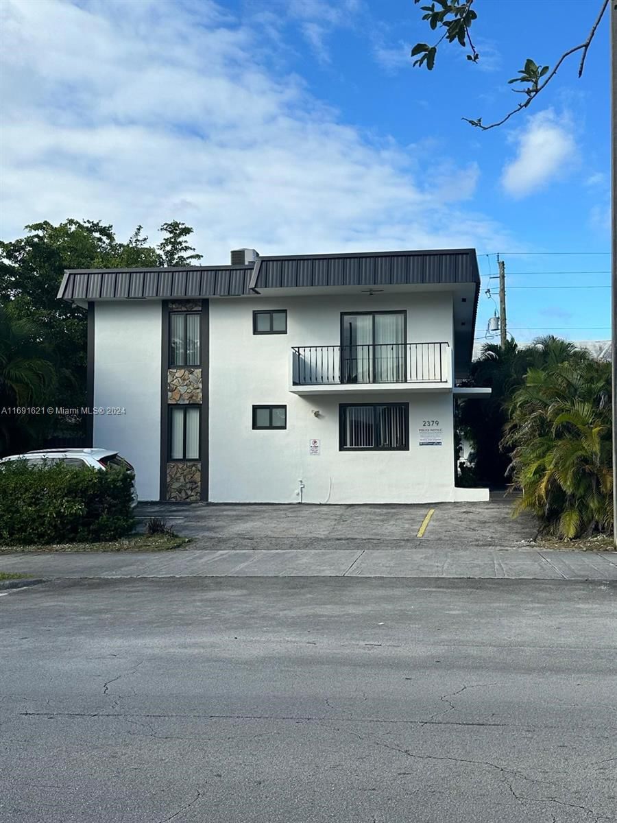 Real estate property located at 2379 172nd St, Miami-Dade, North Miami Beach, FL