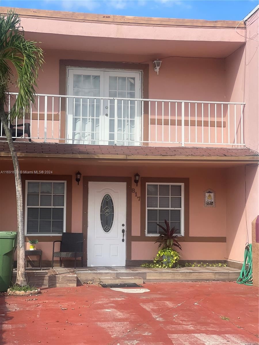 Real estate property located at 817 79th St #0, Miami-Dade, HEIDI ESTATES, Hialeah, FL