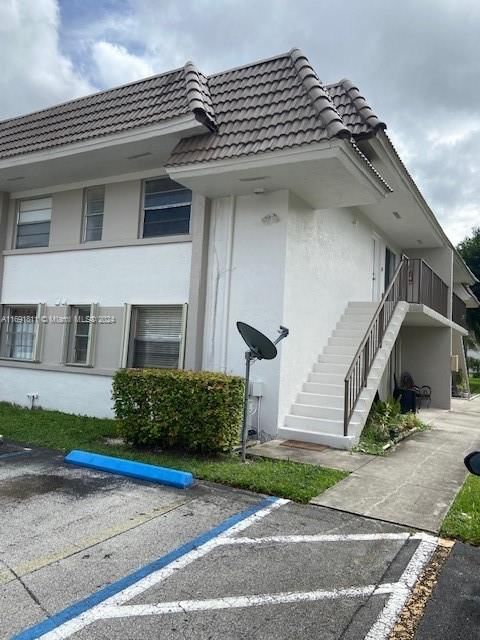 Real estate property located at 6951 129th Ave #5, Miami-Dade, GREENTREE CONDO, Miami, FL