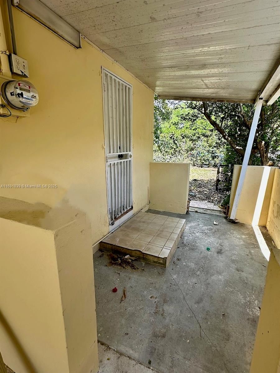 Real estate property located at 800 129th St, Miami-dade, Elbaroda Grove, North Miami, FL