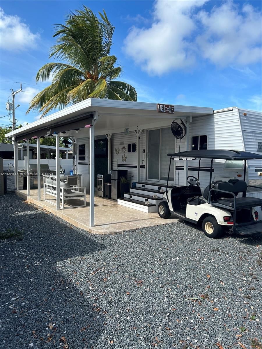 Real estate property located at 325 Calusa Street, Monroe, CALUSA CAMPGROUND, Key Largo, FL