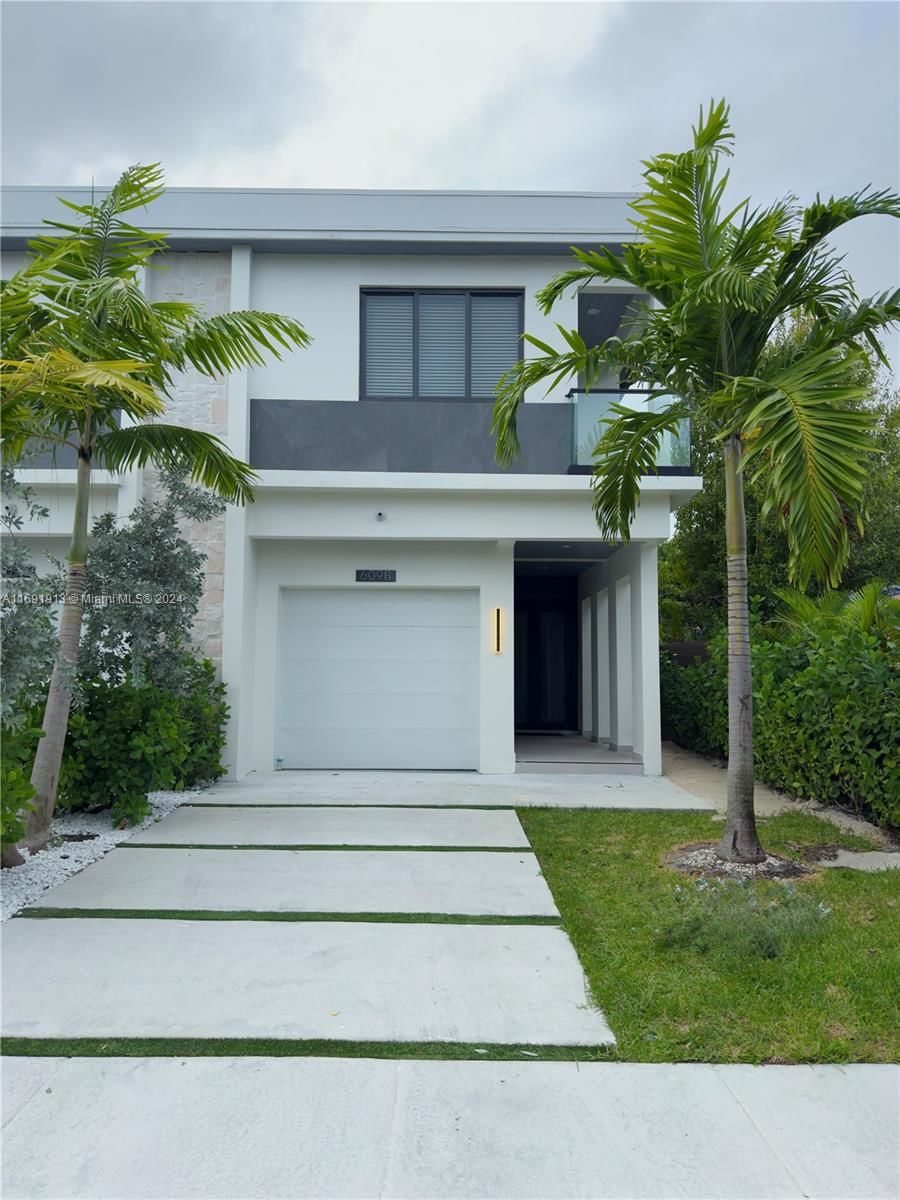 Real estate property located at 609 8th Ave B, Broward, PROGRESSO, Fort Lauderdale, FL