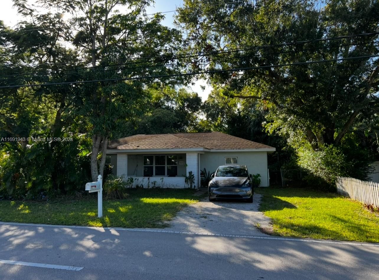 Real estate property located at 1717 20th Ave, Indian River, LITTLE ACRES FARM SUB, Vero Beach, FL