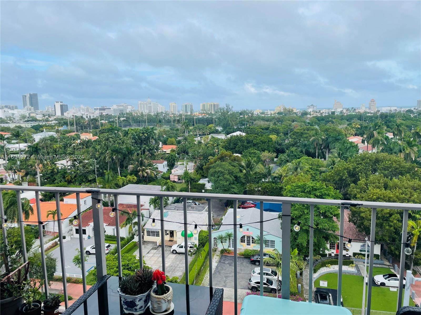 Real estate property located at 1300 Alton Rd #10B, Miami-Dade, ALTON PARK CONDO, Miami Beach, FL