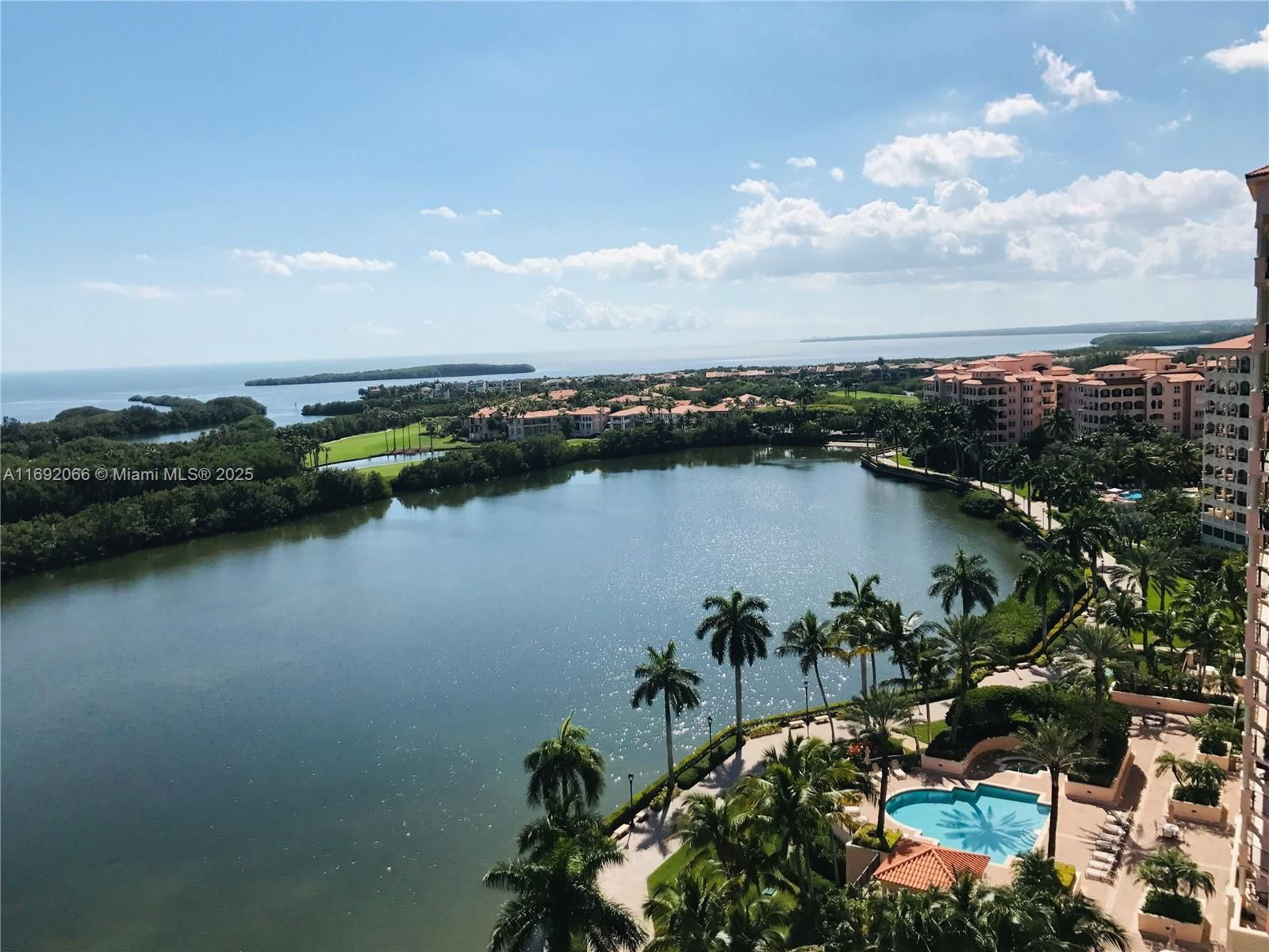 Real estate property located at 13631 Deering Bay Dr #238, Miami-dade, Deering Bay Condo Ii, Coral Gables, FL