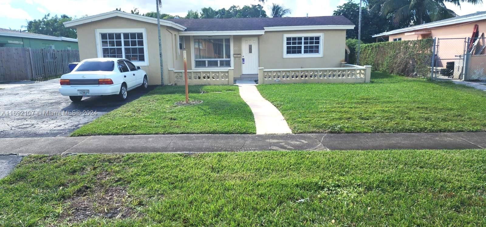 Real estate property located at 3971 45th Ave, Broward, OAKLAND ESTATES SEC EIGHT, Lauderdale Lakes, FL