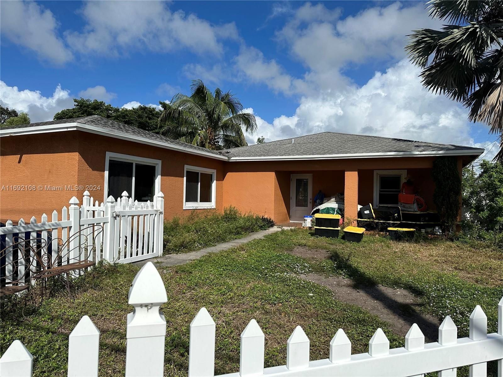 Real estate property located at 799 39th St, Broward, OAKLAND PARK SECOND ADD, Oakland Park, FL