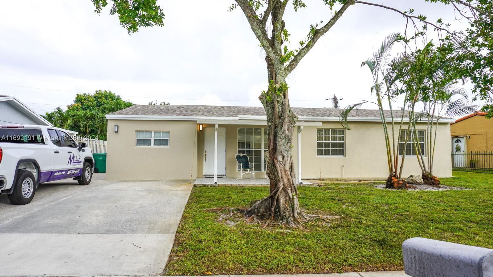 Real estate property located at 2340 46th Ter, Broward, BROADVIEW PARK SEC 2 AMEN, Fort Lauderdale, FL