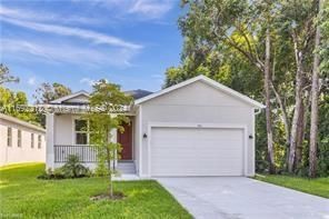 Real estate property located at 194 2ND Street, Collier, Trail Acres, Naples, FL