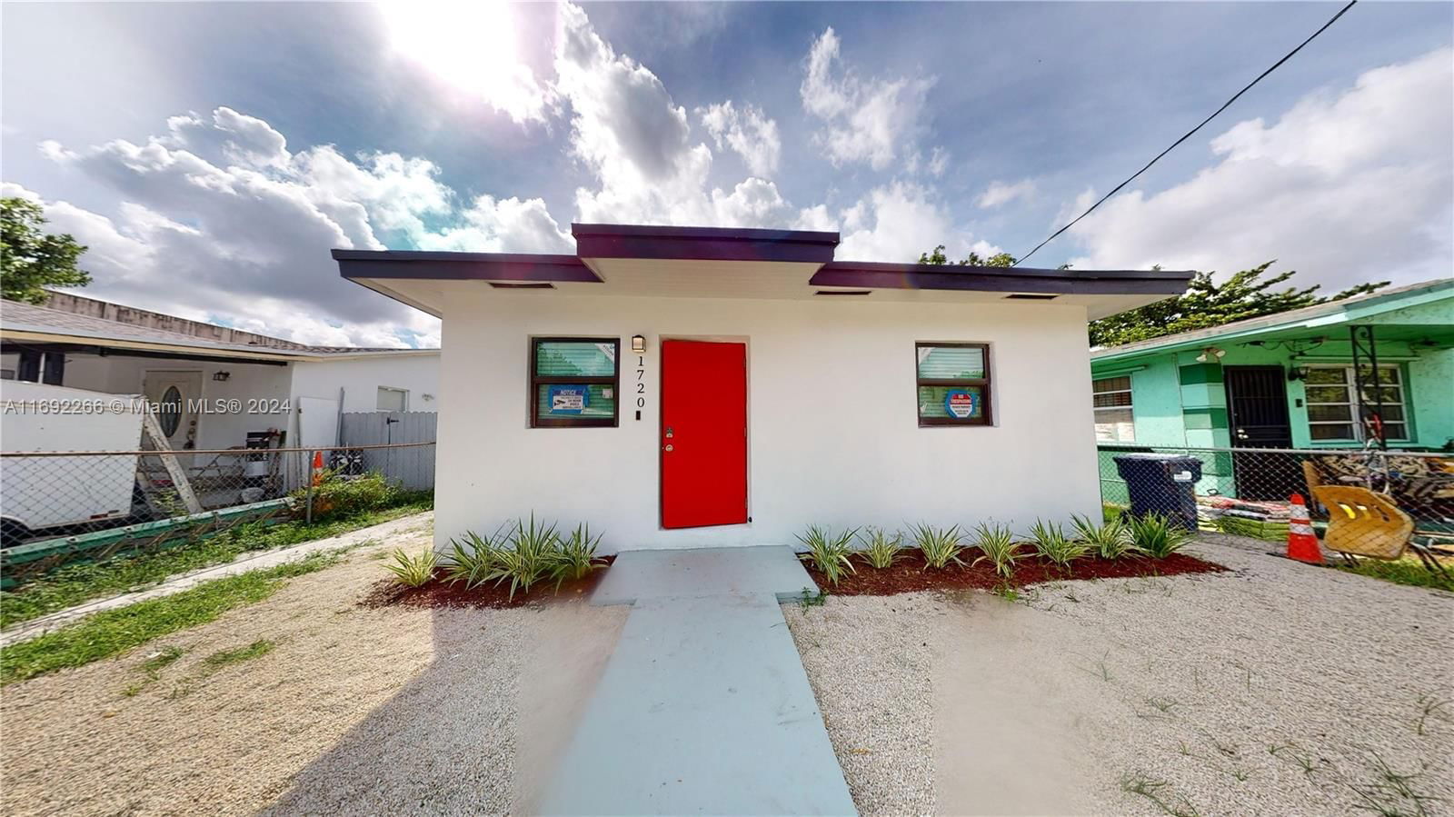 Real estate property located at 1720 68th Ter, Miami-Dade, LIBERTY CITY, Miami, FL