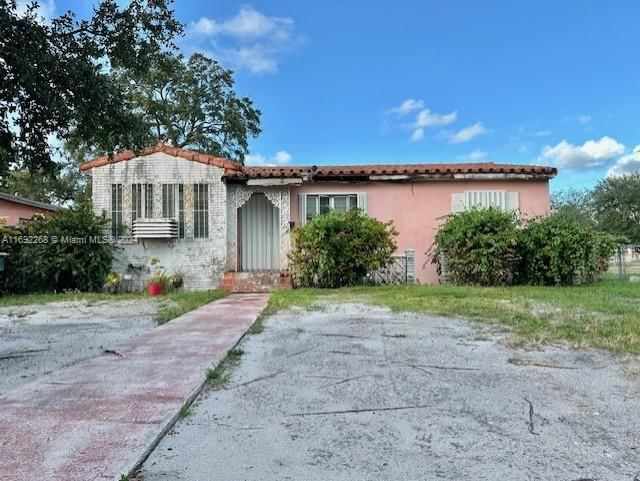 Real estate property located at 3101 49th St, Miami-Dade, HOME OWNERS PARADISE, Miami, FL