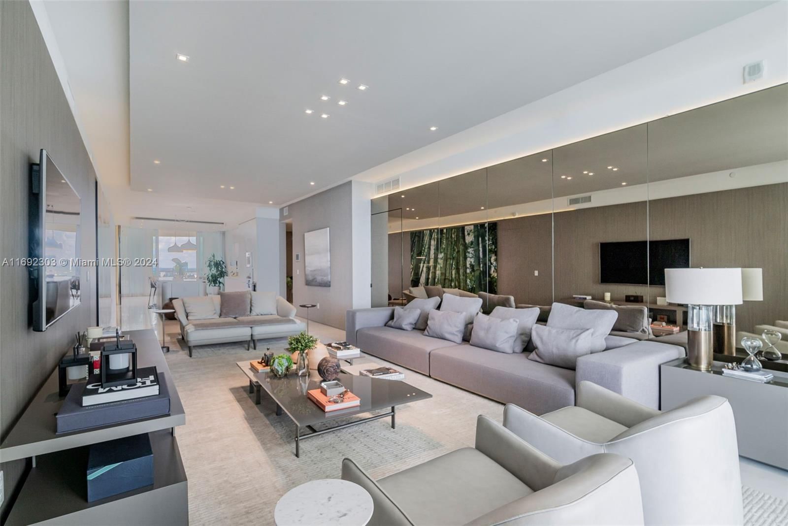 Real estate property located at 16901 Collins Ave #1503, Miami-dade, Jade Signature Condo, Sunny Isles Beach, FL