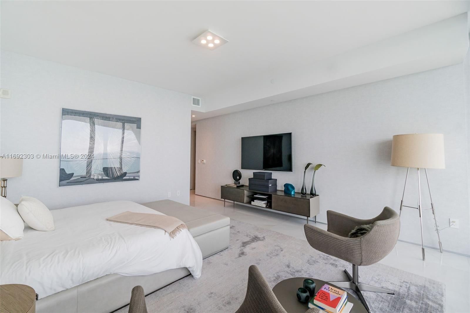 Real estate property located at 16901 Collins Ave #1503, Miami-dade, Jade Signature Condo, Sunny Isles Beach, FL