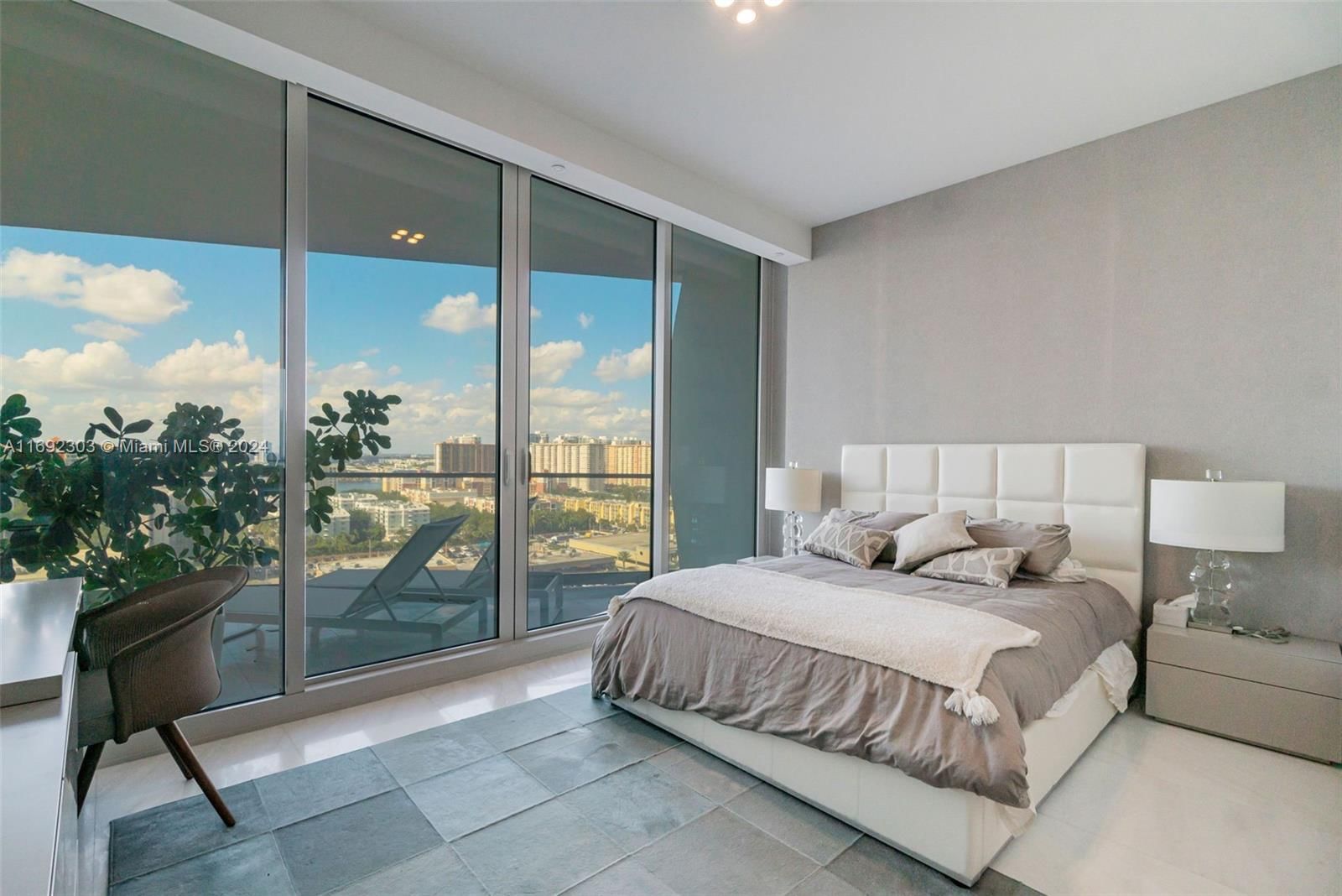 Real estate property located at 16901 Collins Ave #1503, Miami-dade, Jade Signature Condo, Sunny Isles Beach, FL