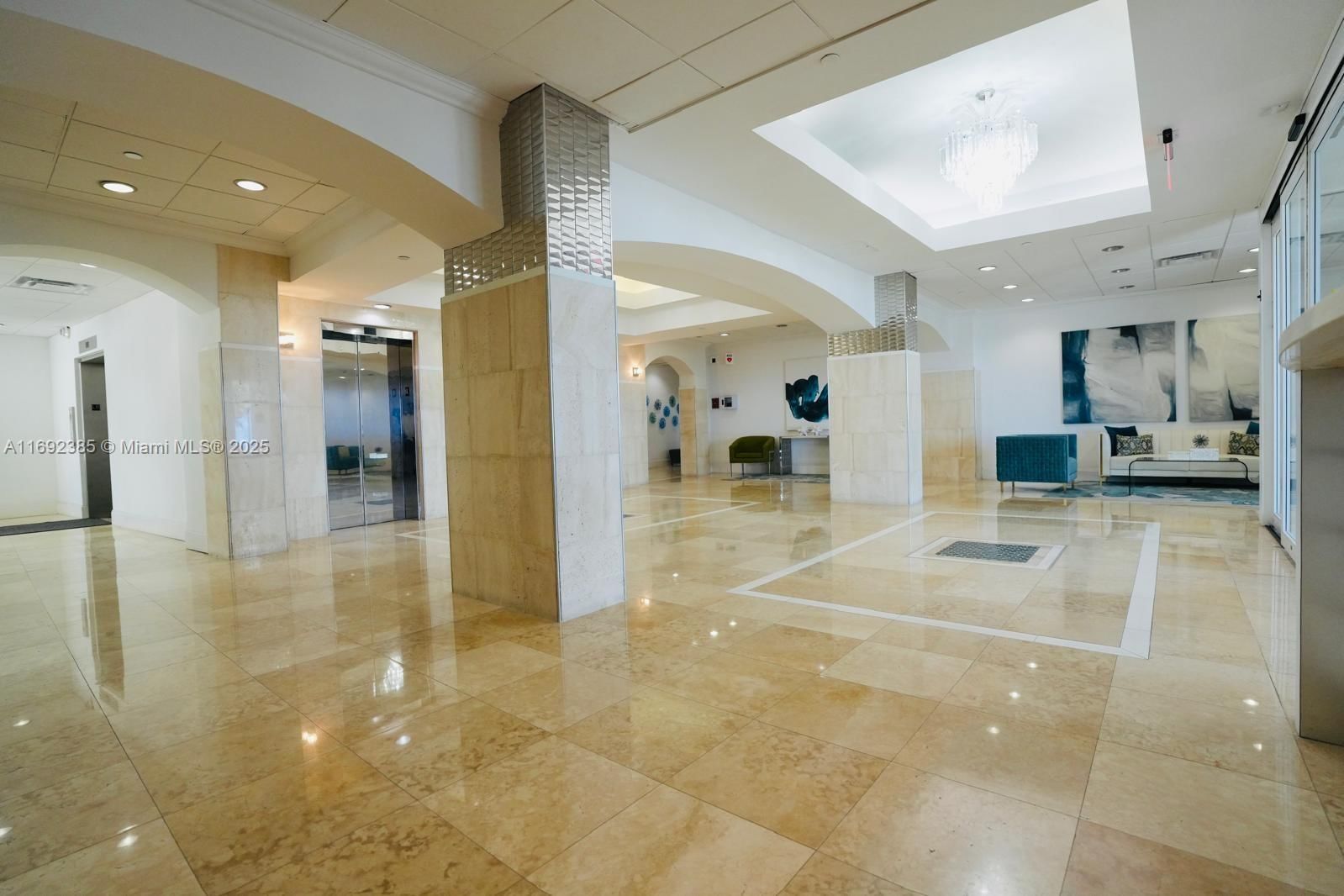 Real estate property located at 209 Fort Lauderdale Beach Blvd #7D, Broward, The Seasons Condo, Fort Lauderdale, FL