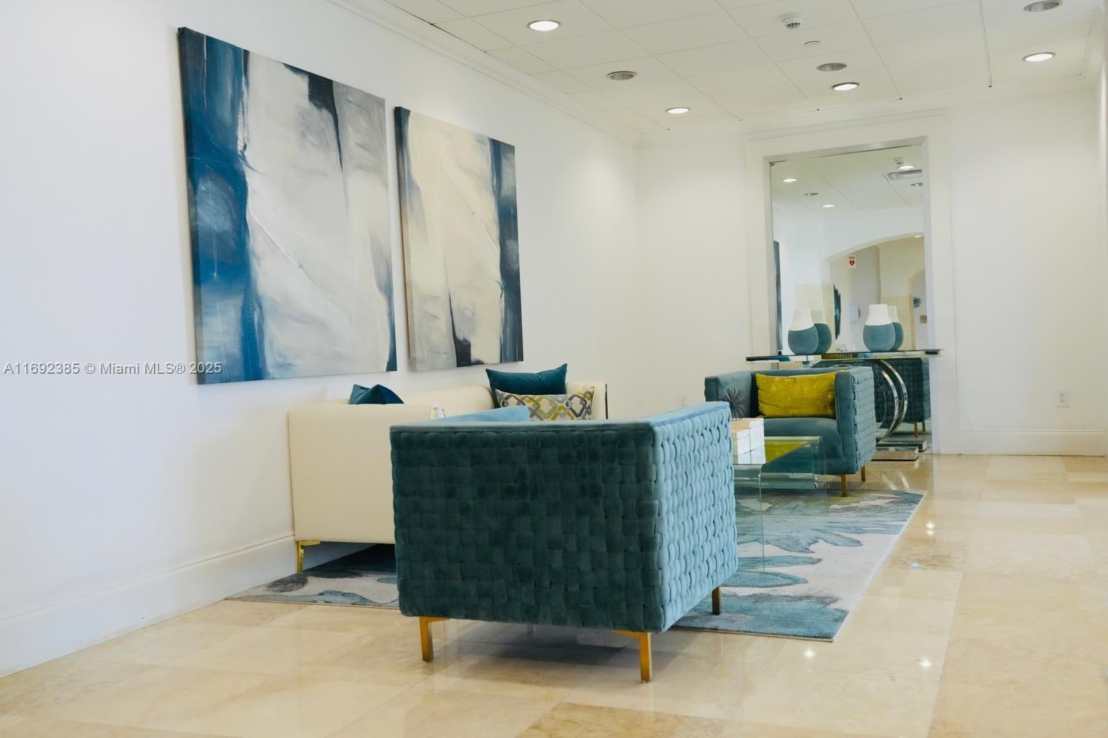 Real estate property located at 209 Fort Lauderdale Beach Blvd #7D, Broward, The Seasons Condo, Fort Lauderdale, FL