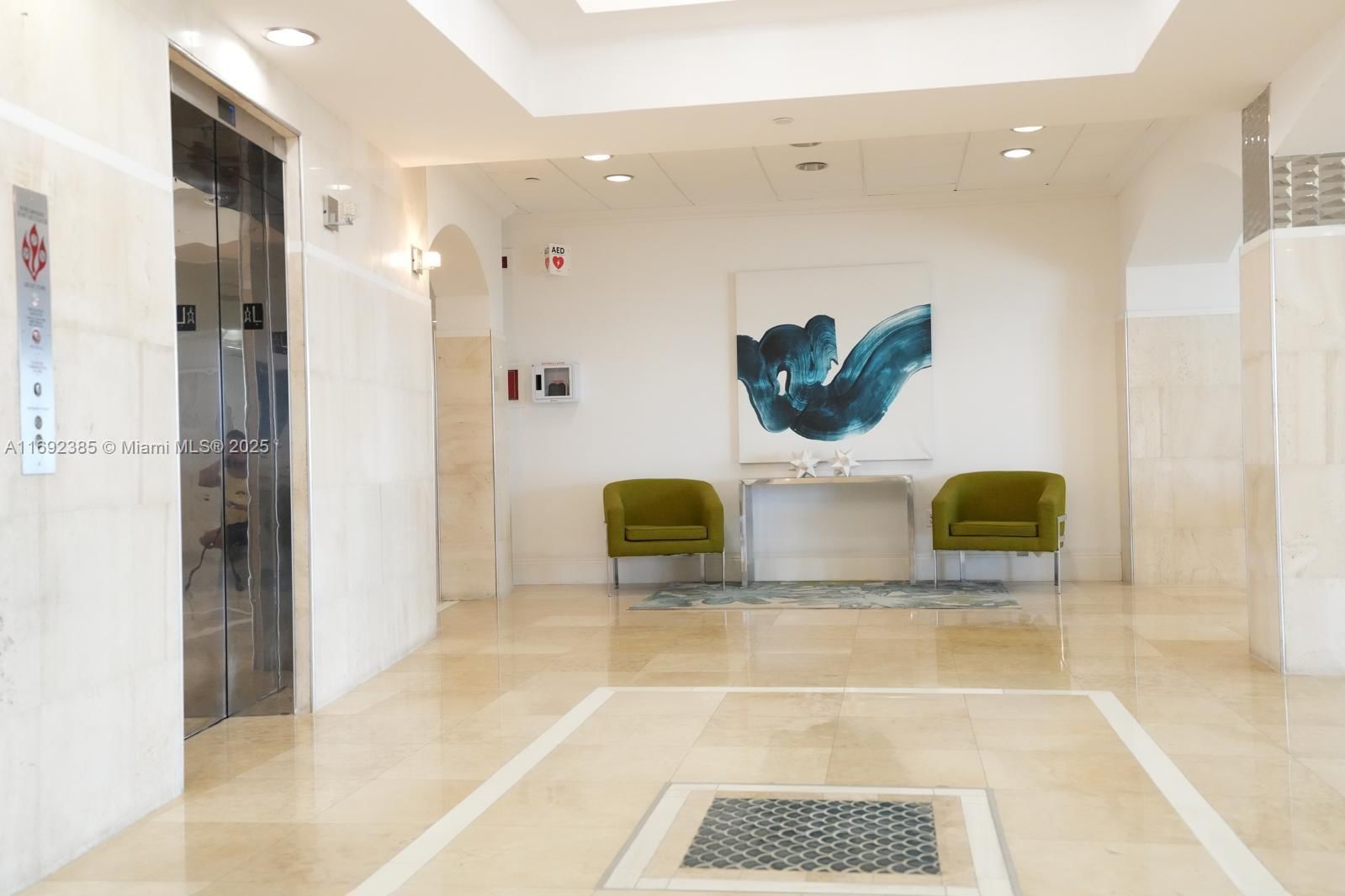 Real estate property located at 209 Fort Lauderdale Beach Blvd #7D, Broward, The Seasons Condo, Fort Lauderdale, FL