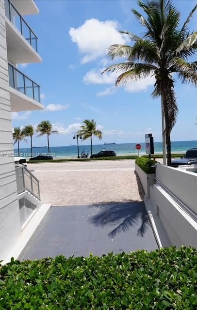 Real estate property located at 209 Fort Lauderdale Beach Blvd #7D, Broward, The Seasons Condo, Fort Lauderdale, FL