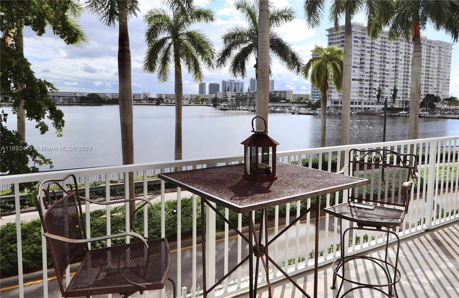 Real estate property located at 2801 183rd St #216W, Miami-Dade, ADMIRALS PORT CONDO WEST, Aventura, FL