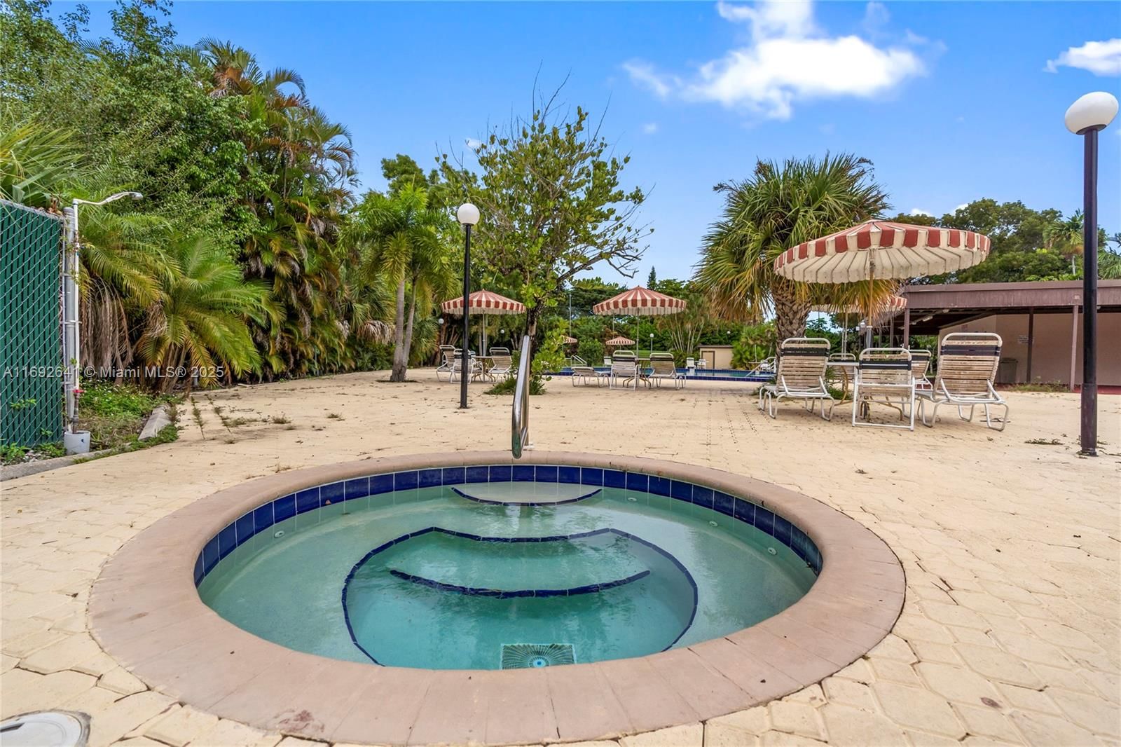 Real estate property located at 1681 70th Ave #204, Broward, Omega Condo No 1, Plantation, FL