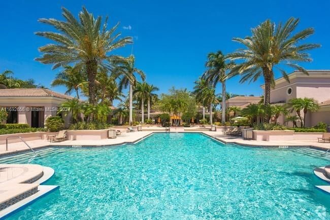 Real estate property located at 2803 Sarento Pl #112, Palm Beach, SAN MATERA THE GARDENS CO, Palm Beach Gardens, FL