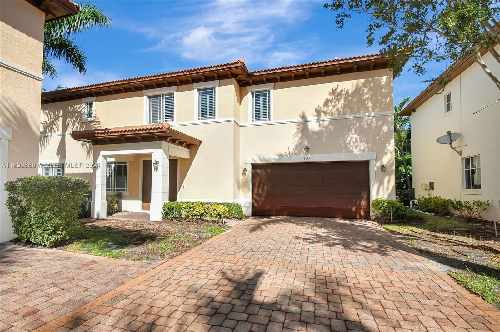 Real estate property located at 191 Emerson Pl, Palm Beach, LIBRARY COMMONS, Boca Raton, FL