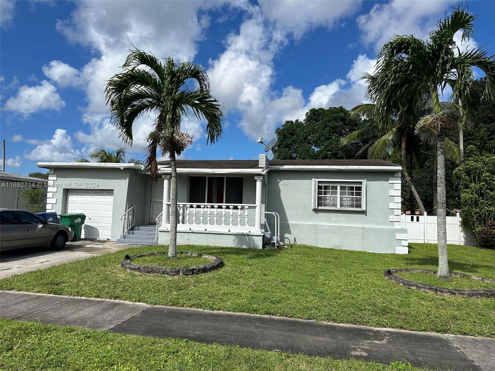 Real estate property located at 901 149th Ter, Miami-dade, Bisc Gardens Sec F Pt 4, Miami, FL