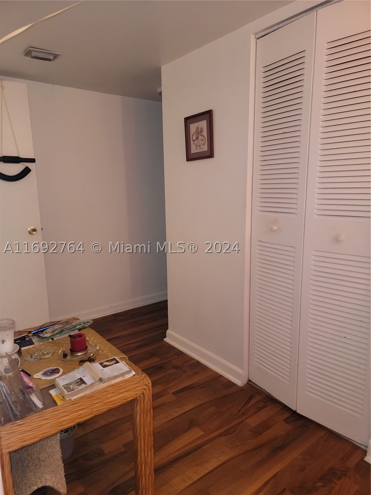 Real estate property located at 671 195 St #122-E, Miami-dade, Cedar Glenncondo Apts Ea, Miami, FL