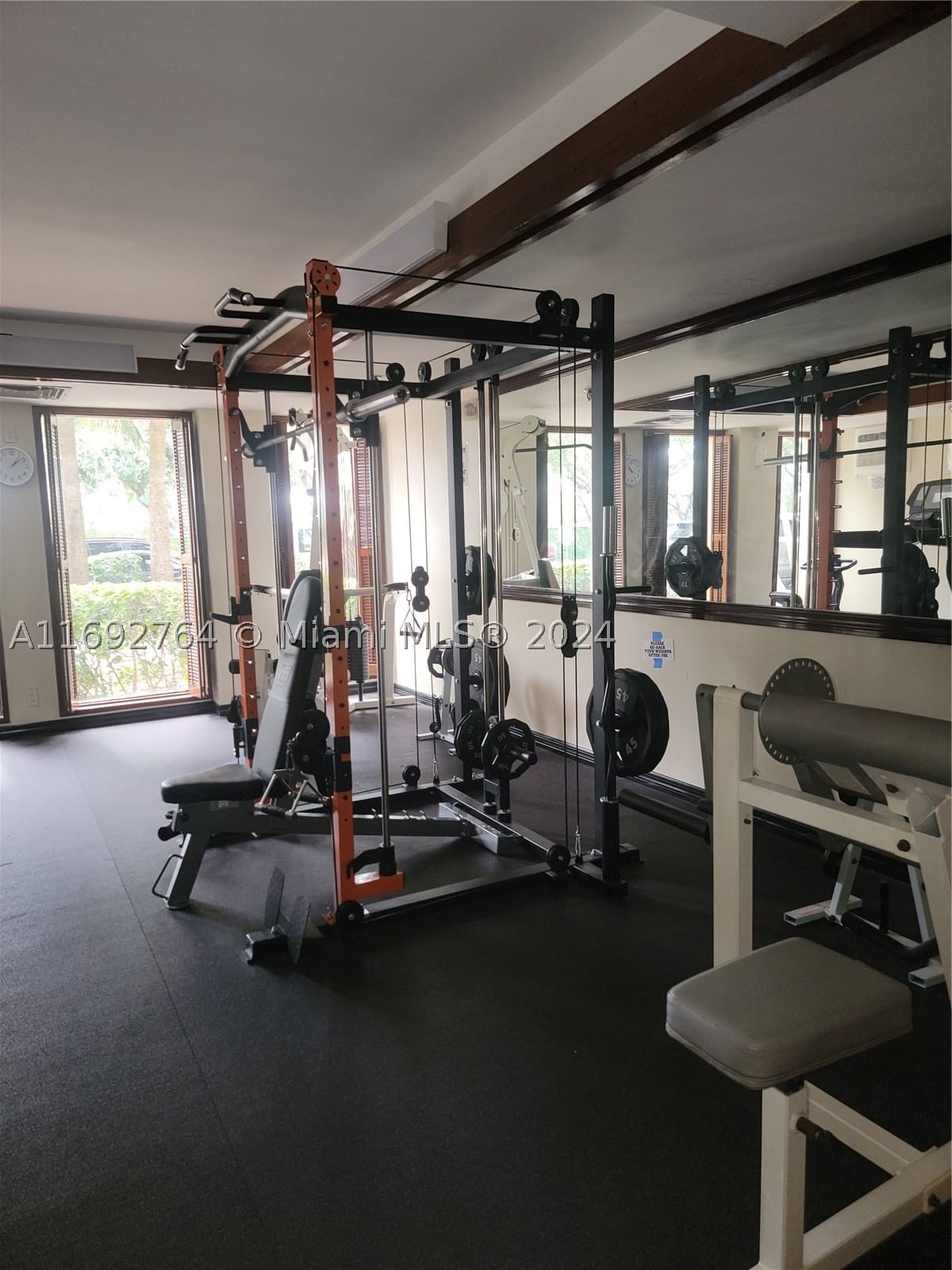 Real estate property located at 671 195 St #122-E, Miami-dade, Cedar Glenncondo Apts Ea, Miami, FL