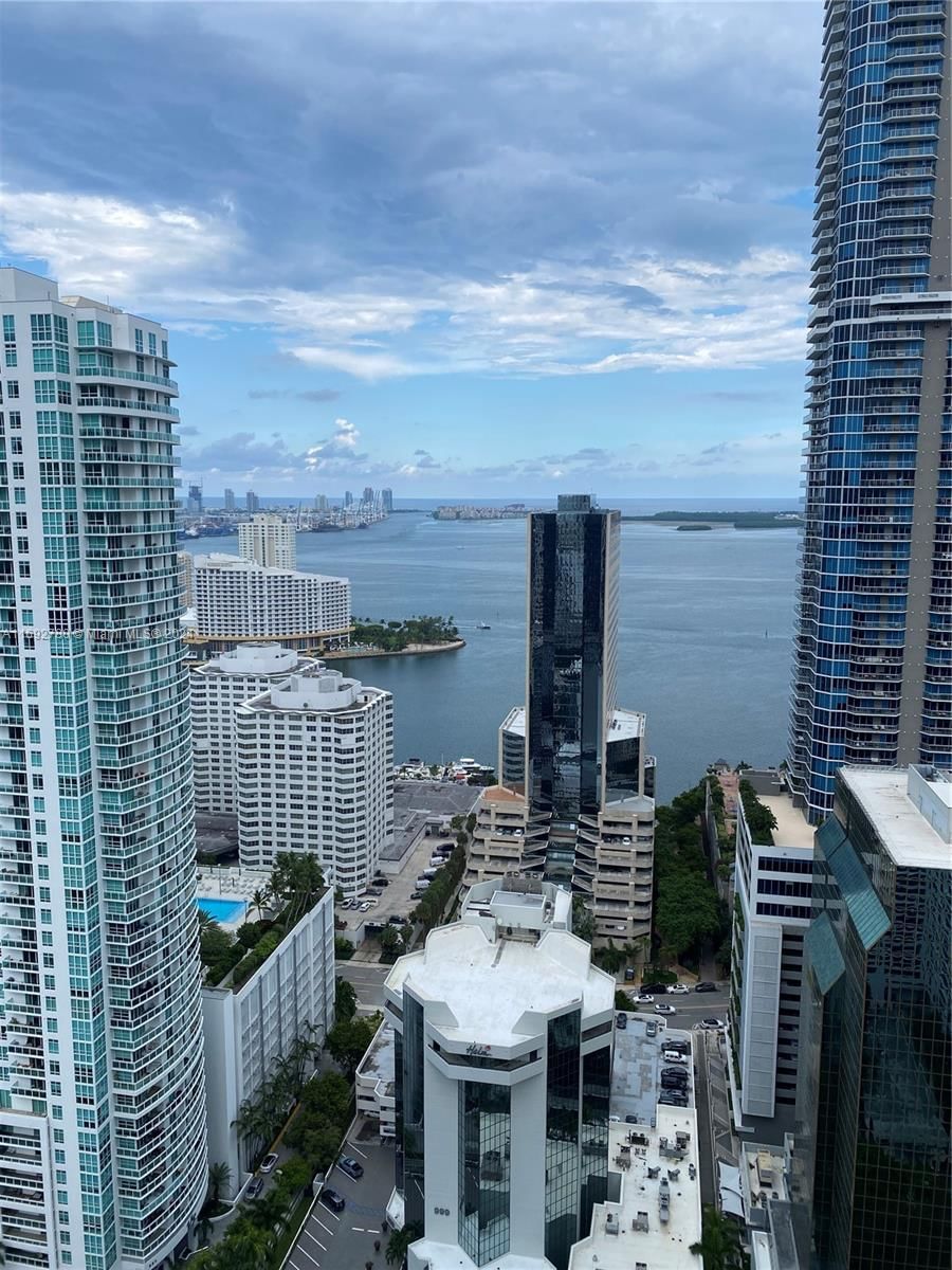 Real estate property located at 1010 Brickell Ave #3803, Miami-Dade, 1010 BRICKELL CONDO, Miami, FL