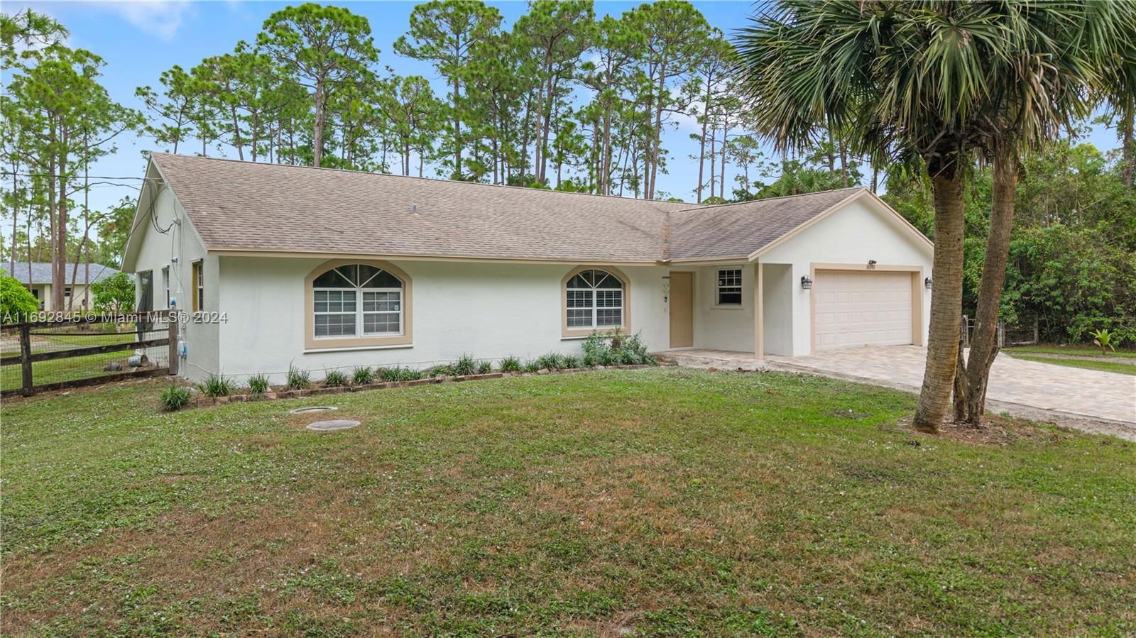 Real estate property located at 16193 78th Rd N, Palm Beach, 25-42-40~ E 204.6 FT OF W, Loxahatchee, FL