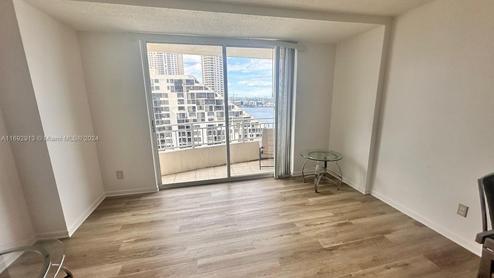 Real estate property located at 770 Claughton Island Dr #2107, Miami-dade, Isola Condo, Miami, FL
