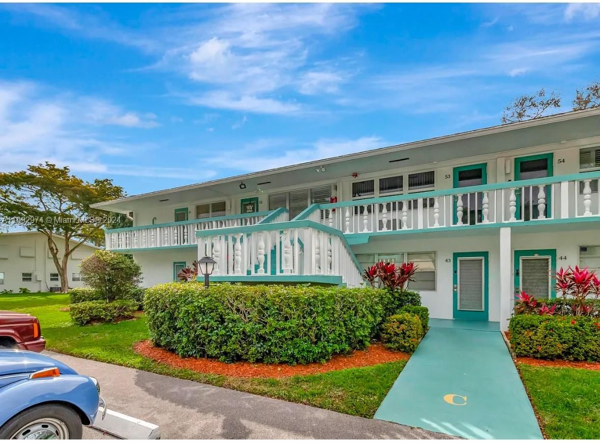 Real estate property located at 130 Ventnor I, Broward, VENTNOR I CONDO, Deerfield Beach, FL