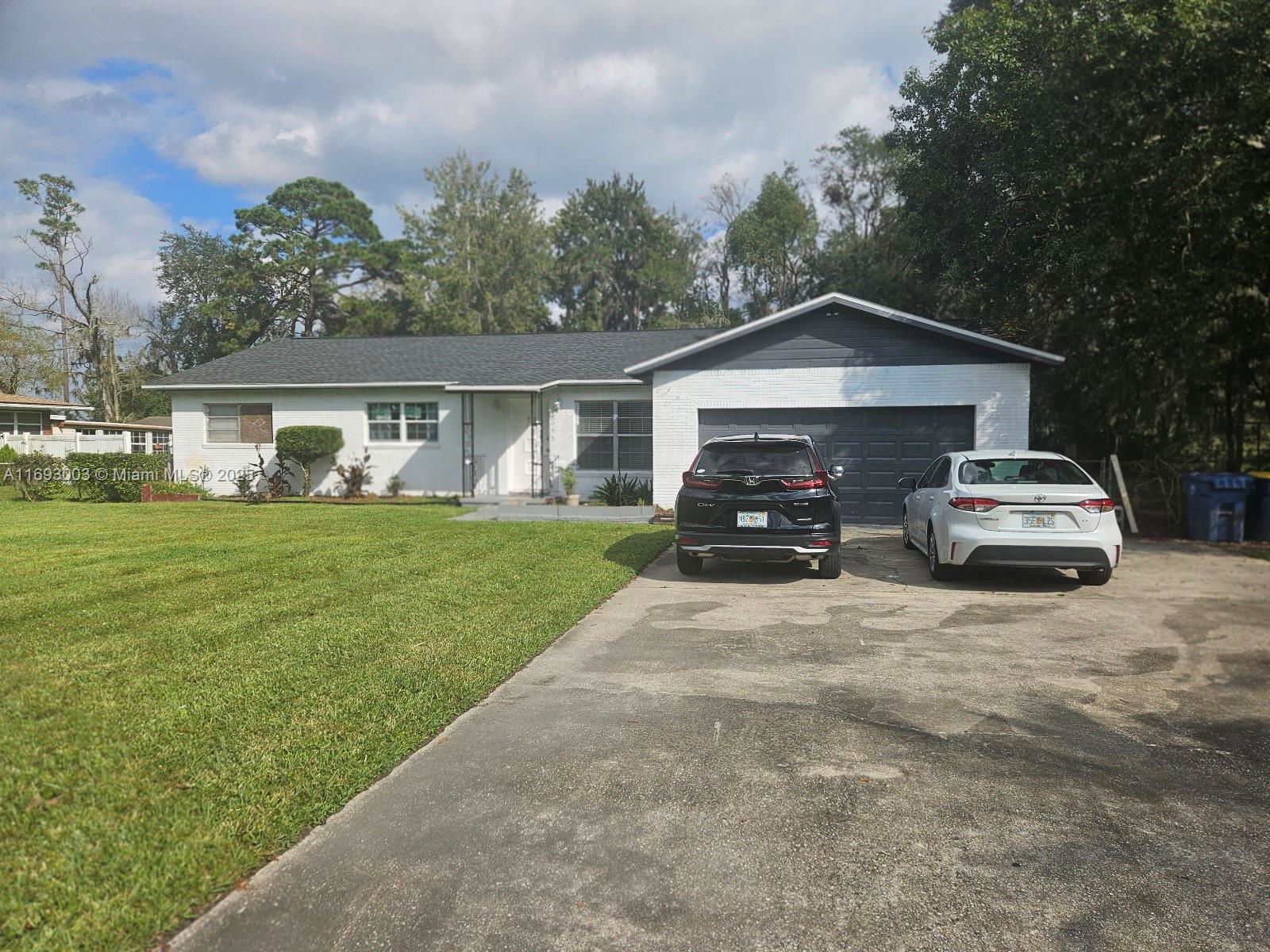 Real estate property located at 9775 Evans Rd, Duval, Fairview Pines, Jacksonville, FL