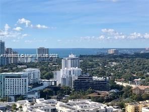 Real estate property located at 999 1st Ave #2509, Miami-Dade, NINE AT MARY BRICKELL VIL, Miami, FL