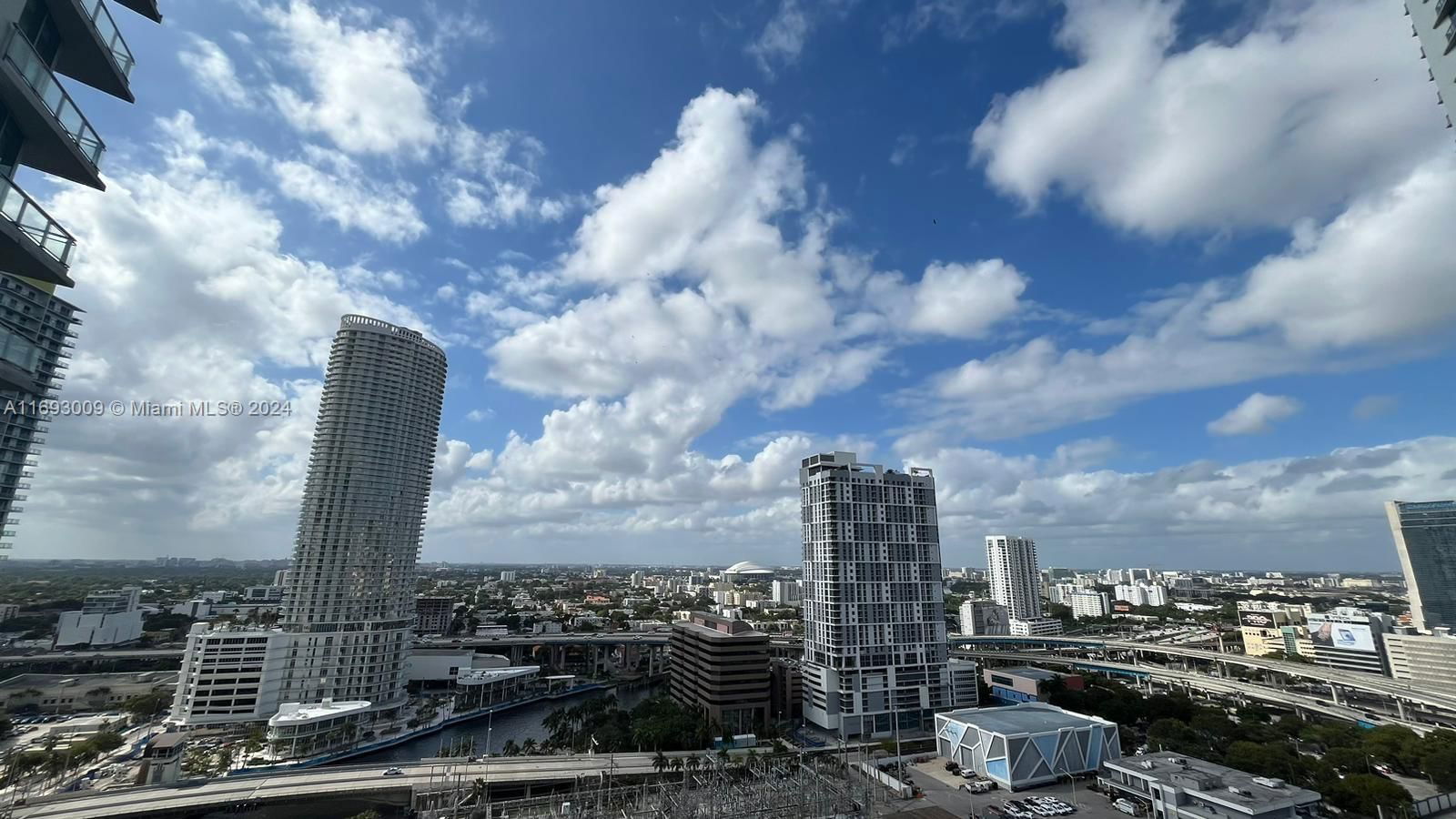 Real estate property located at , Miami-Dade, MINT CONDO, Miami, FL