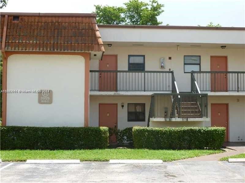 Real estate property located at 852 209 St. #101-38, Miami-Dade, MONTEREY, Miami, FL